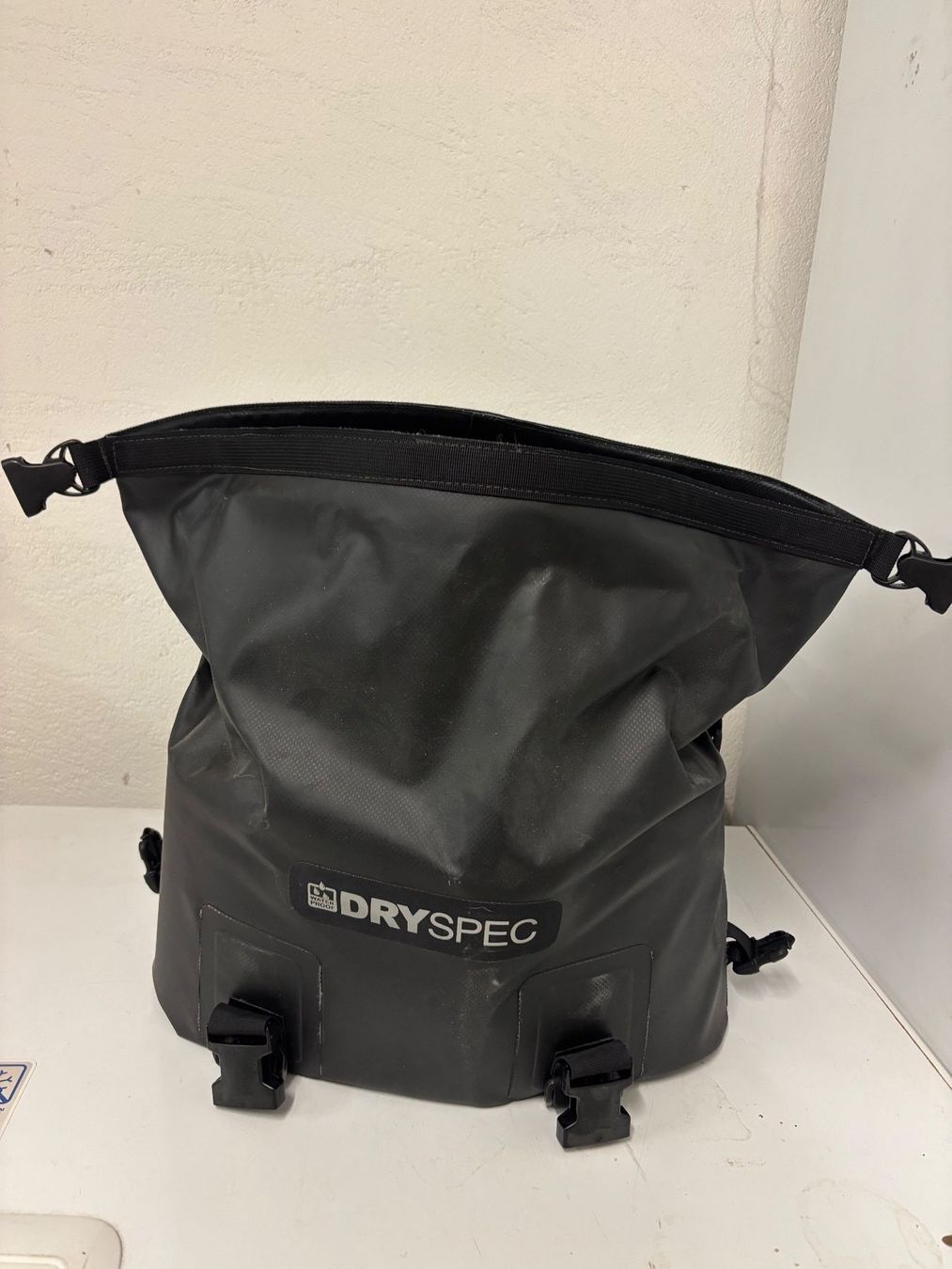 Taschen: Set von motorradtaschen, Dryspec – Gebraucht aus Oberbuchsiten von annaxlunax 3