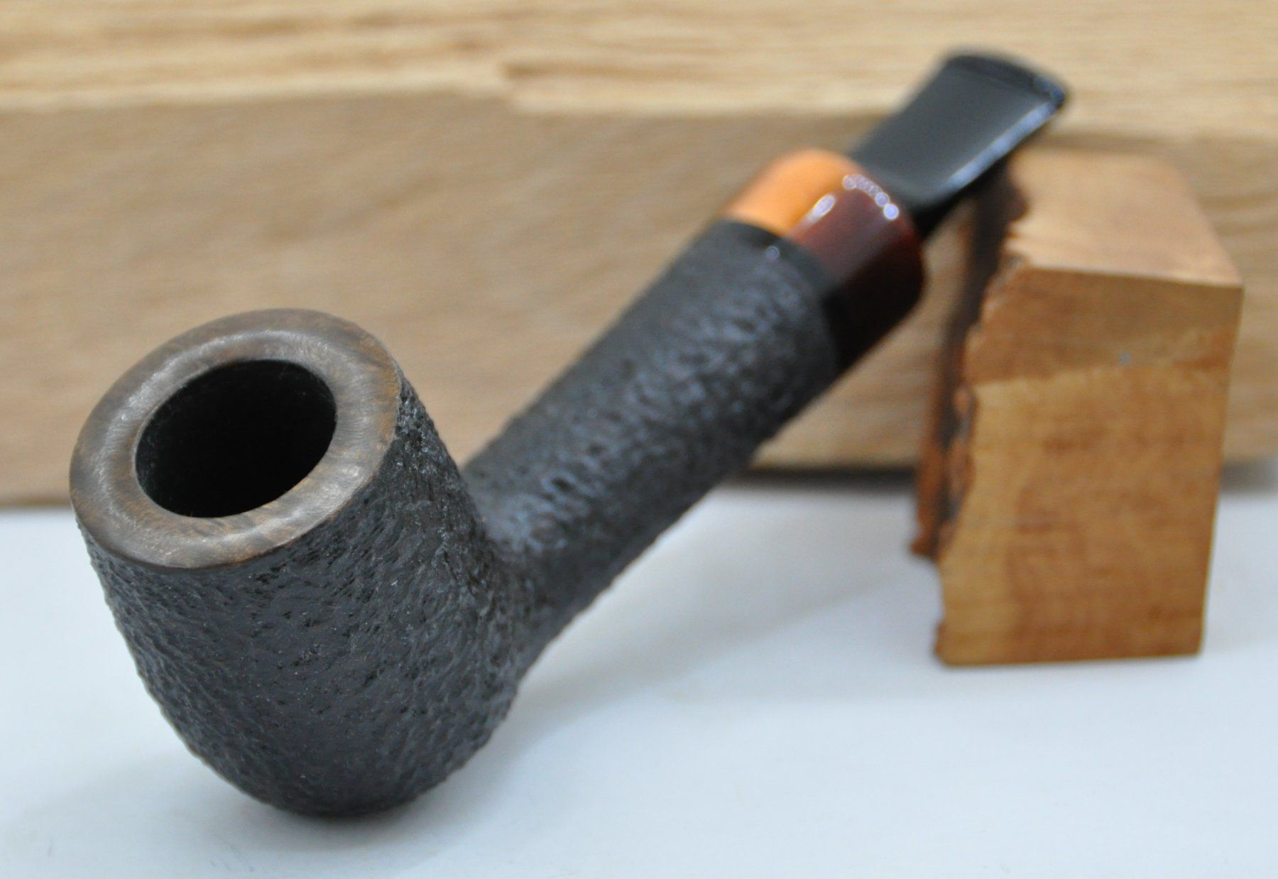 Witschi Pipe & Accessori: Witschi Pfeife (Tabakpfeife) – Nuovo e nell'imballaggio originale da Bern venduto da ftoll 1
