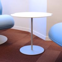 Cassina 252 On-Off Beistelltisch von Pierre Lissoni