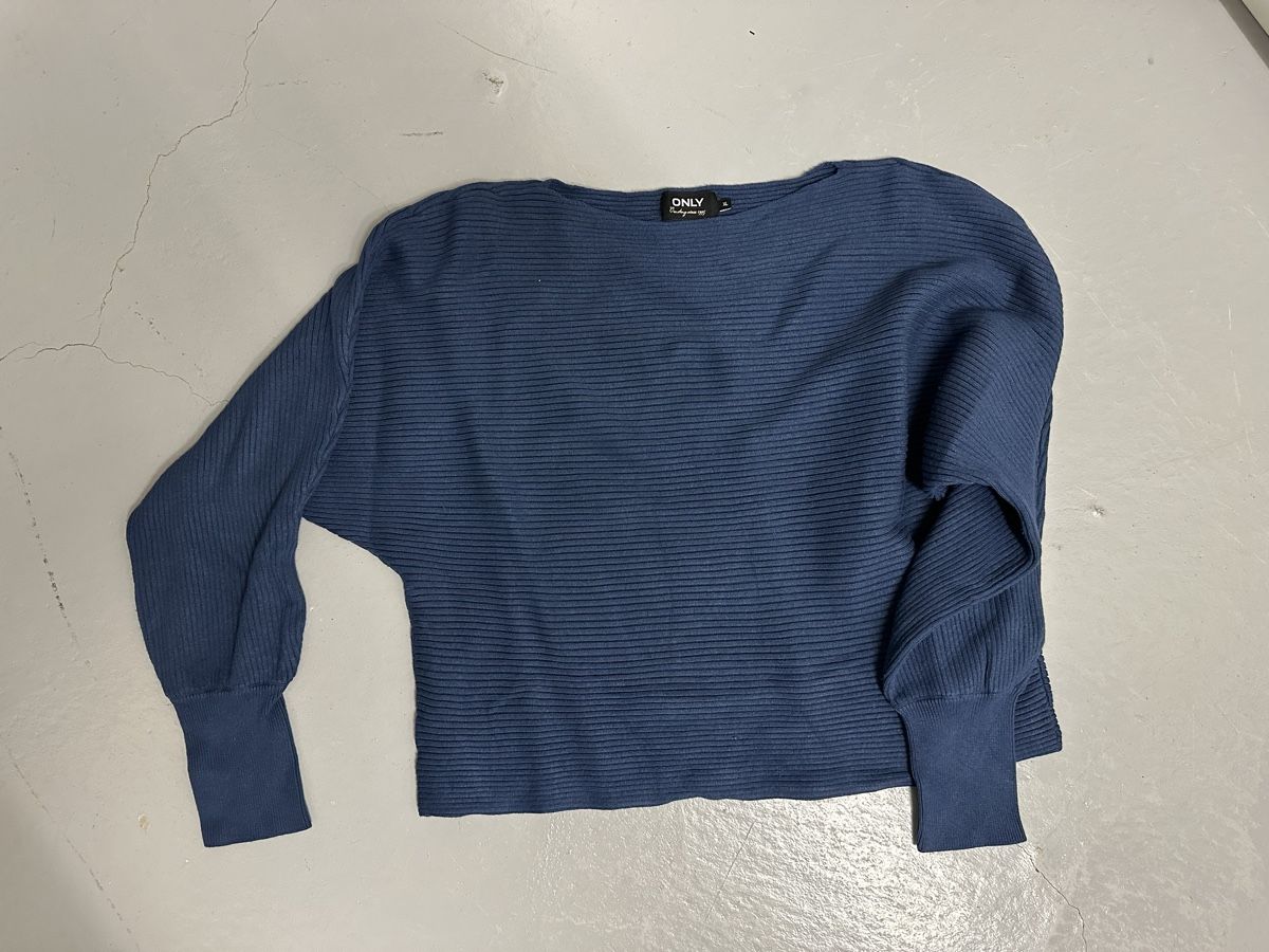 Only Maglioni & Felpe: Pullover Grösse XL – Nuovo (secondo la descrizione) da Bülach venduto da duffy_fashion_avenue