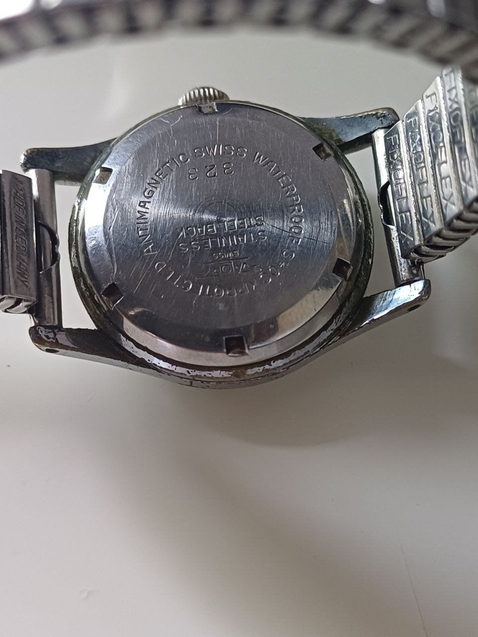 Swiss Uhren: Valory Vintage Automatic – Gebraucht aus Bern von Yunkom 4