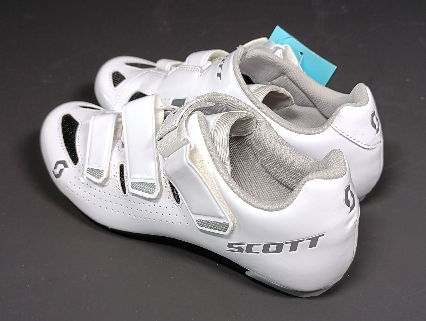 Scott Damenschuhe: SCOTT Chaussures de vélo Taille 38 – Neu und originalverpackt aus Thielle von Plusvalue_Neuchatel 1