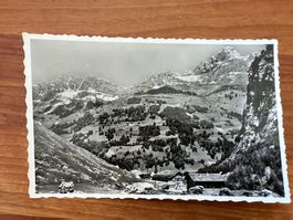 AK   1955 Ferienheim Maria in der Au Unterschächen  (G2378)