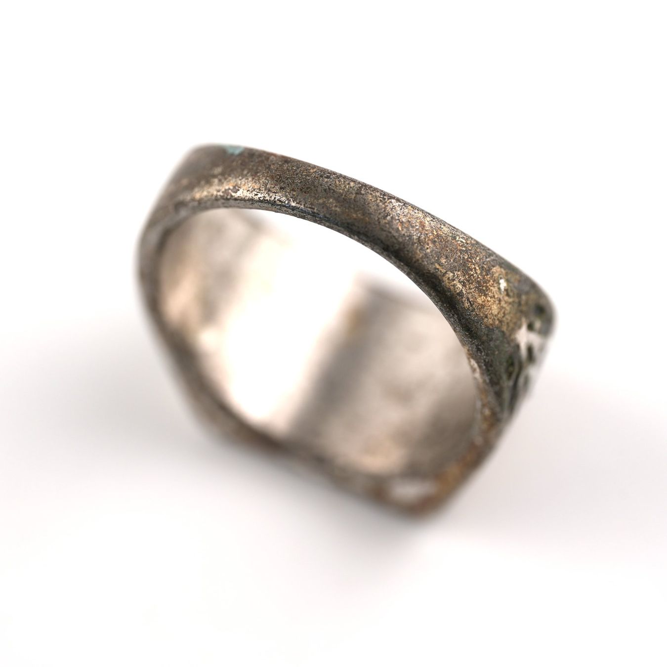 Bagues: Ring – D'occasion à Basel par Vip24 2