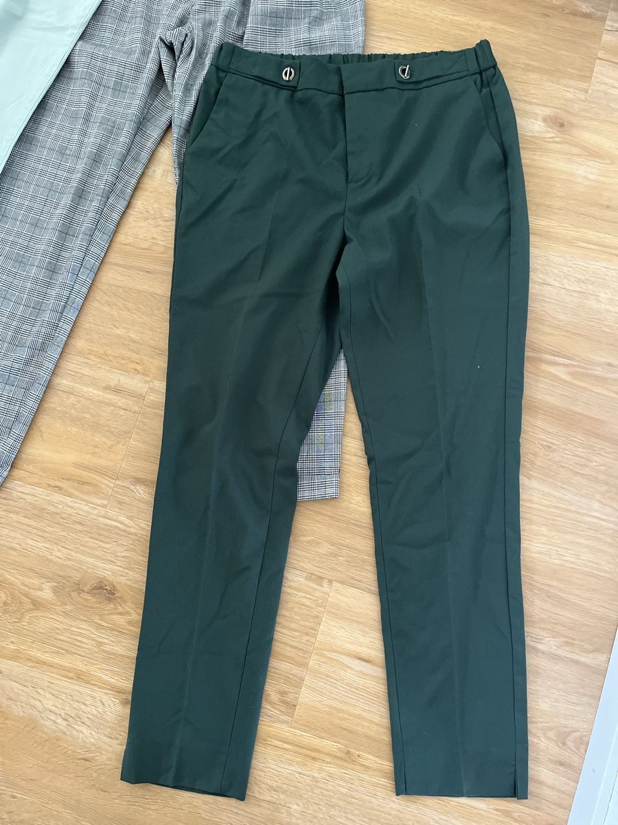 Kleiderpakete: Hosen-Set (3 Hosen)36/38 – Gebraucht aus Kradolf von AlexiaEugster 2