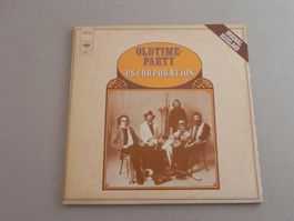 Doppel LP CH Jazz P.S. Corporation 1974