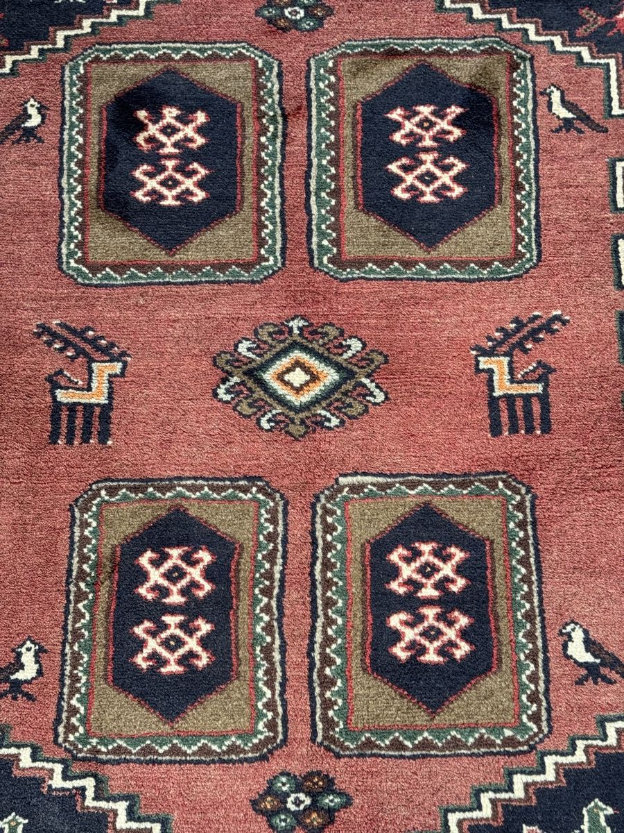 Tapis: Perserteppich Kelardasht – Neuf (Voir description) à Liestal par galerie_nategh 3
