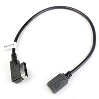 Auto Kabel Music Interface Audi AMI MMI