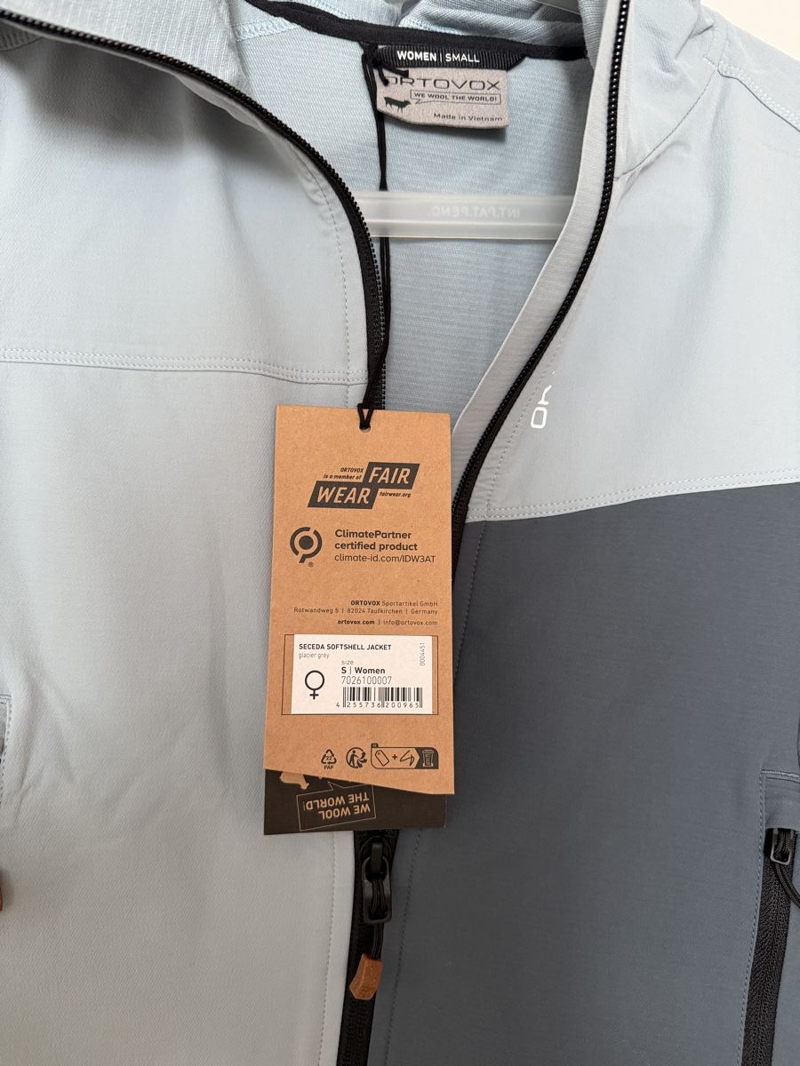 Veste Légère Free People 'Way Home Packable' - Taille S - Couleur Peaches - Neuve Avec étiquettes