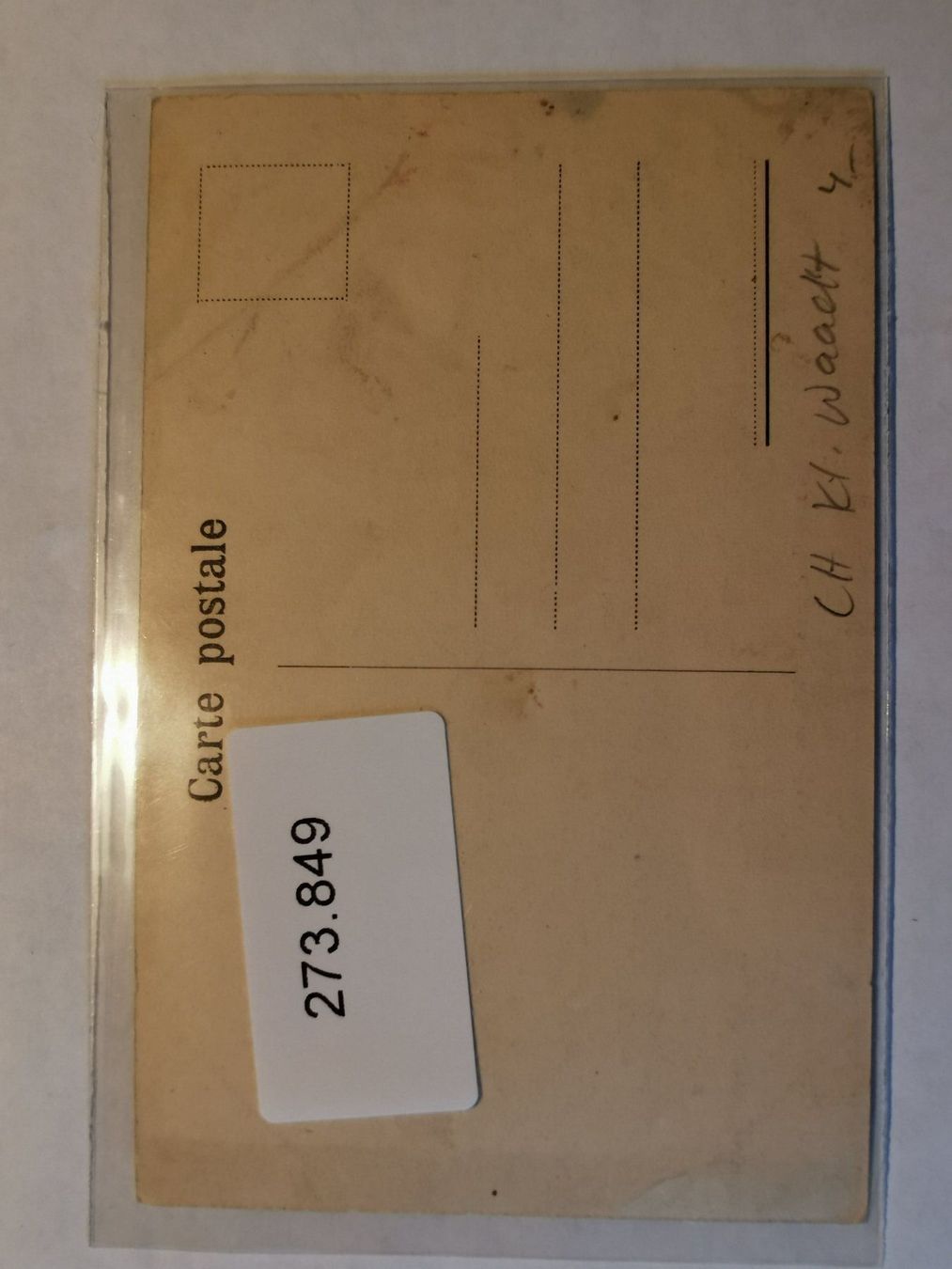 Cartoline postali: CP Lausanne - Place de la Riponne 1925 – Usato da Pailly venduto da jme99 1
