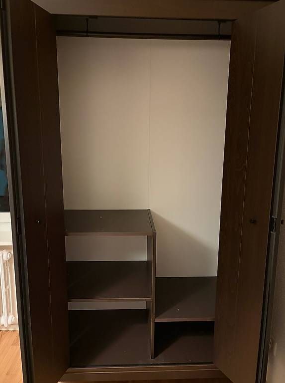 Armoires: IKEA Schrank – D'occasion à Zürich par waste36 1