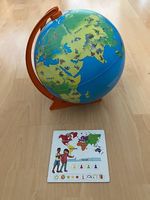 tiptoi Junior-Globus