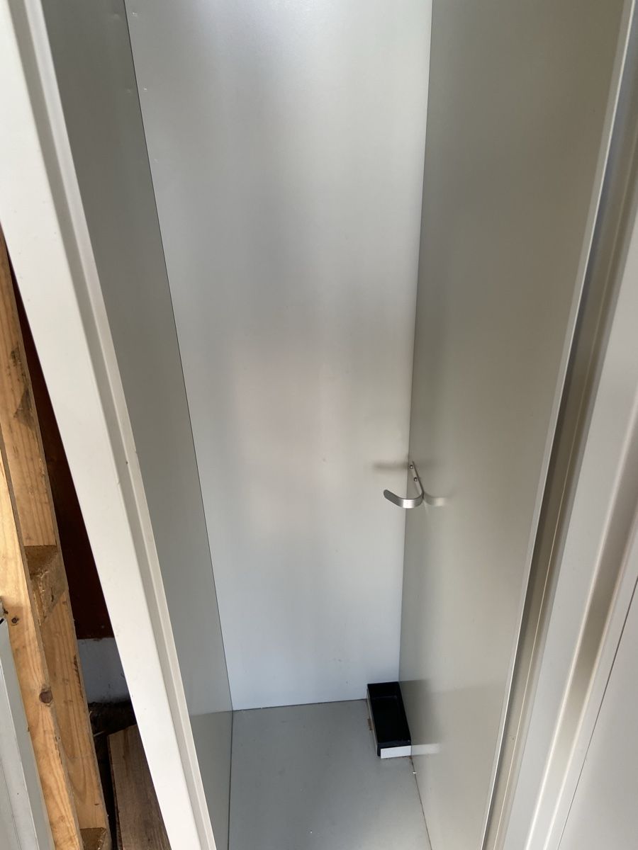 Garderobe: Lot de deux garde-robe  – Gebraucht aus Epauvillers von Crap2 6