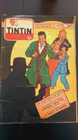 TINTIN Magazin Nr. 26 vom 30. Juni 1954