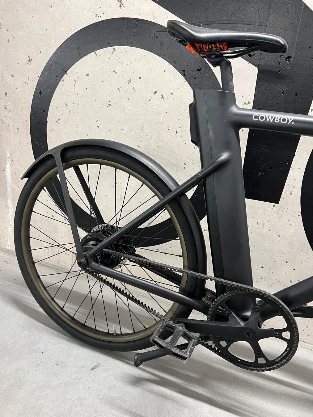 Biciclette: Cowboy V3 E-Bike – Usato da Urdorf venduto da Vuneny 2