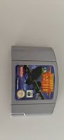 Nintendo 64 Game aerofighters assault guter Zustand