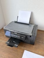 Epson L3060 Printer, blocked heads