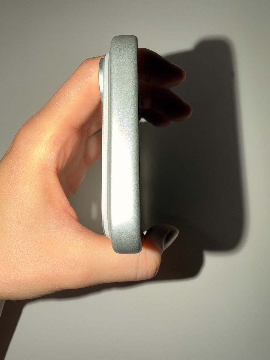 Apple Handys / Smartphones: Iphone 17 Pro Silver/256GB – Neu (gemäss Beschreibung) aus Meierskappel von joh_lb72 7