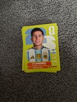 Panini Sticker ARG 8, Argentinien WM 2026