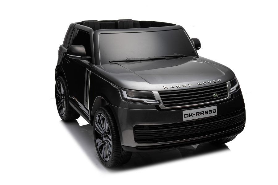 Veicoli per bambini: Elektro Auto "Land Rover Range Rover" 2 Sitzer – Nuovo e nell'imballaggio originale da Walenstadt venduto da Trend-24 6