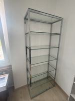 Elegante Glasvitrine – Hochwertig & Sehr Günstig!