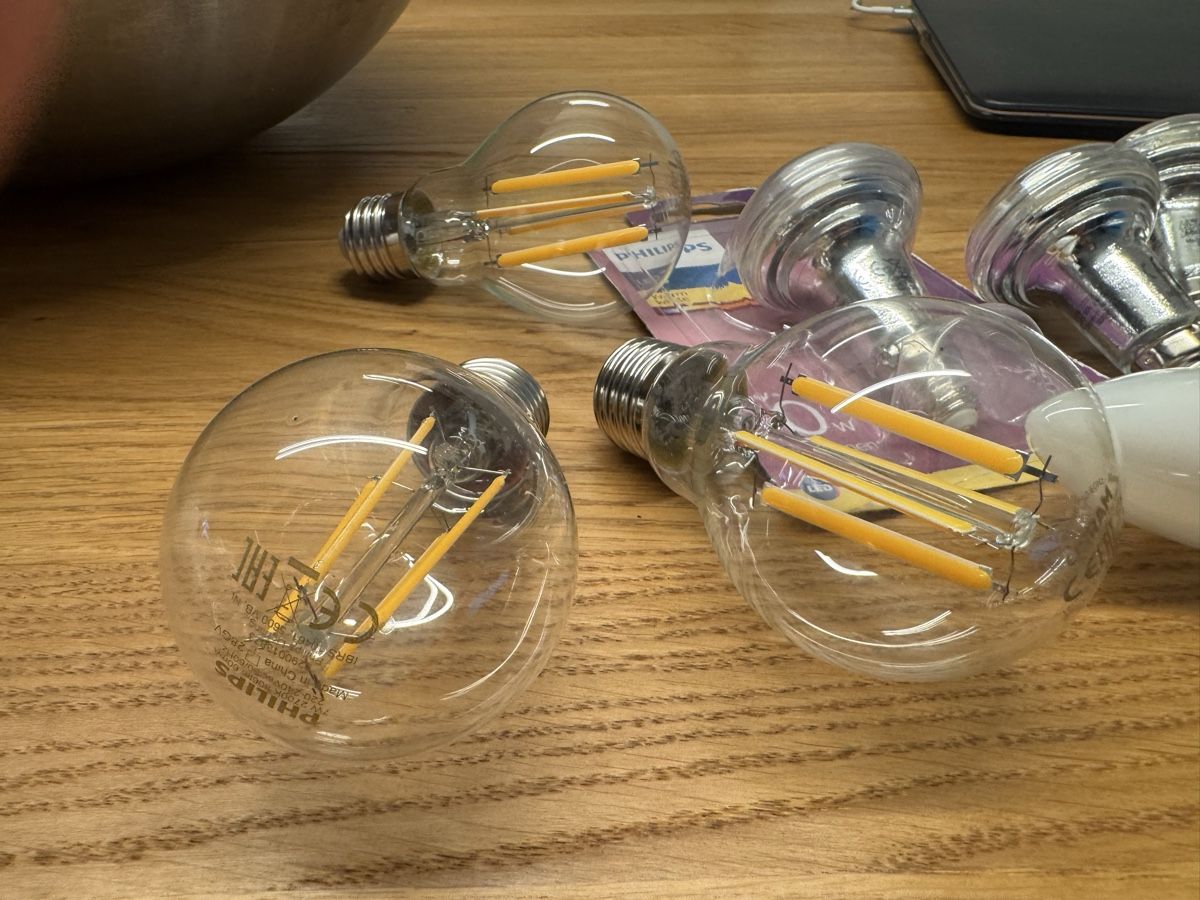 Philips Lampade: Philips Lampen – Usato da Richterswil venduto da mehmetb 3