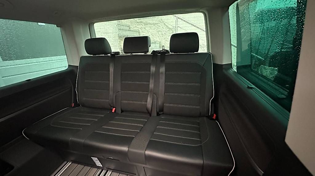 Autos: VW T6 Multivan 2.0 TDI 4Motion  – D'occasion à Chironico par lupone1965 4