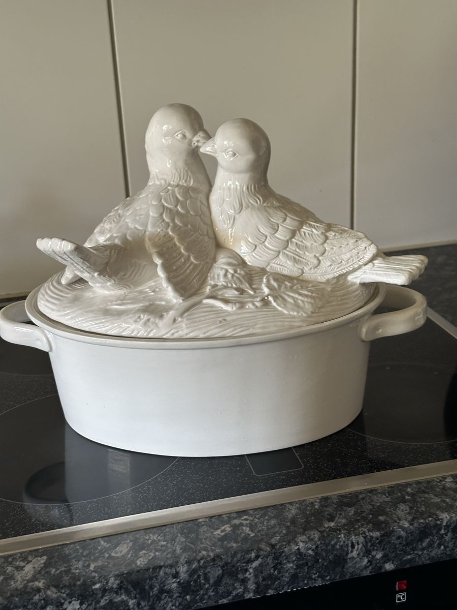 Töpfe: Bräter Italienische Design – Neu (gemäss Beschreibung) aus Basel von Ivana_4 3