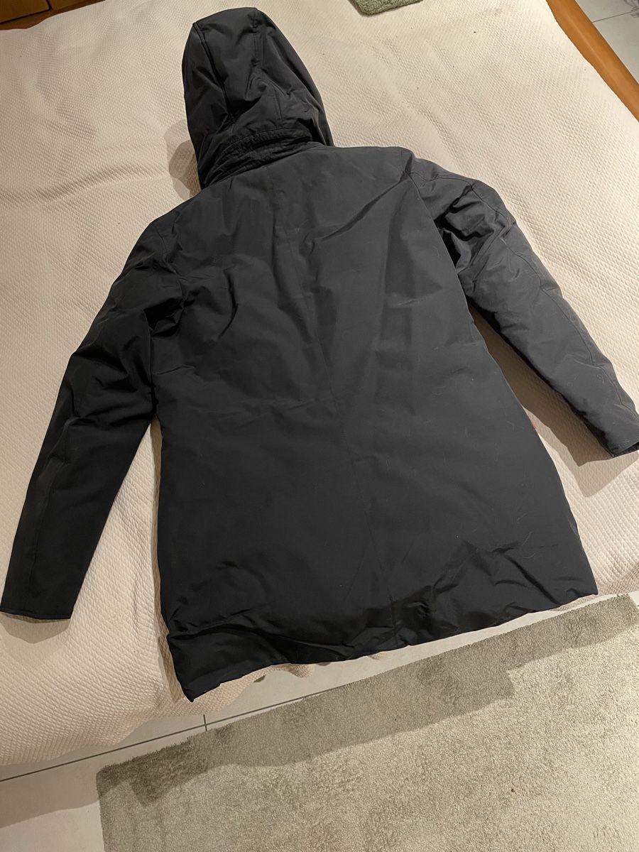 Woolrich Giacche: Woolrich Damen Jacke – Nuovo (secondo la descrizione) da Novazzano venduto da White71 1