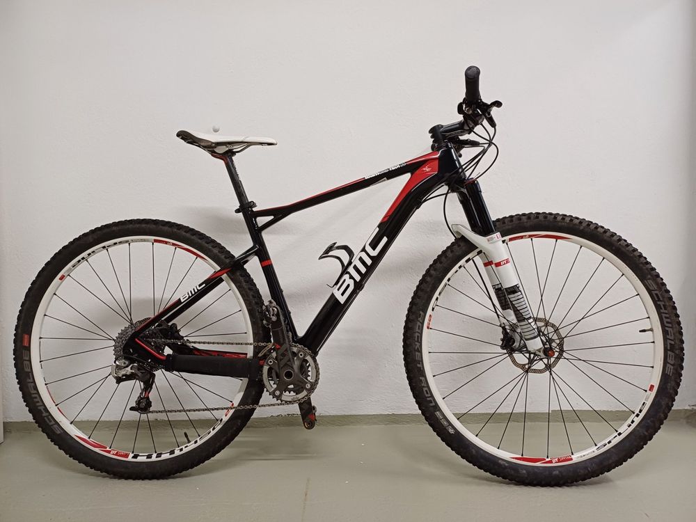 Bmc teamelite outlet te03