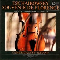Camerata Lysy Gstaad-Alberto Lysy, Paul Coletti,Antonio Lysy