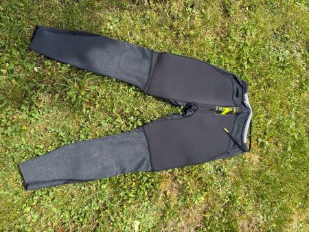 Neoprenhose