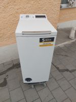 Waschmaschine Bauknecht Toplader 6.0kg funktionstüchtig