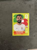 Panini Sticker IRN 14, Iran WM 2026