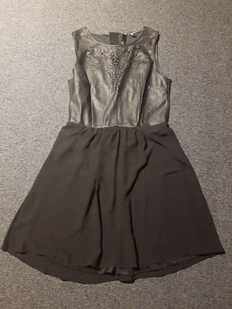 Schönes Abendkleid Gr.L