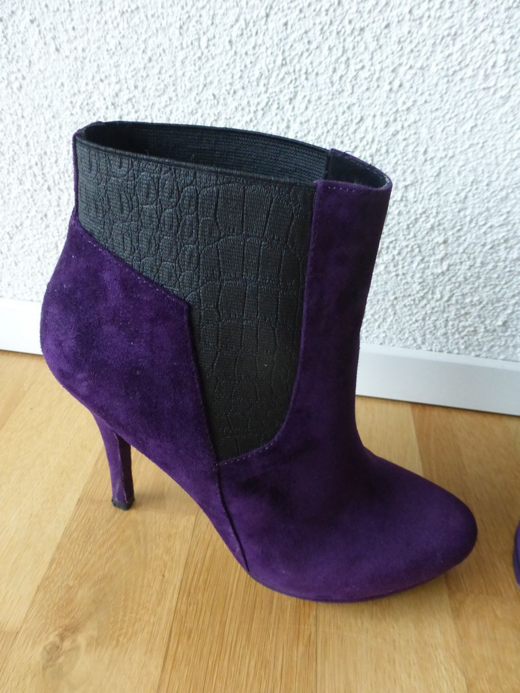 Scarpe da donna: Stiefeletten Grösse 38 – Usato da Winterthur venduto da Isi66 2