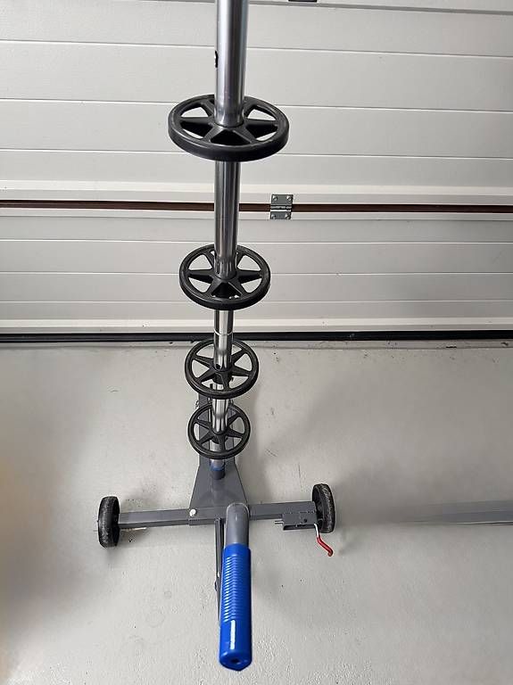 Boîtes à outils & rangements: FELGENBAUM ZU VERKAUFEN – D'occasion à Möhlin par iva_2crj 1