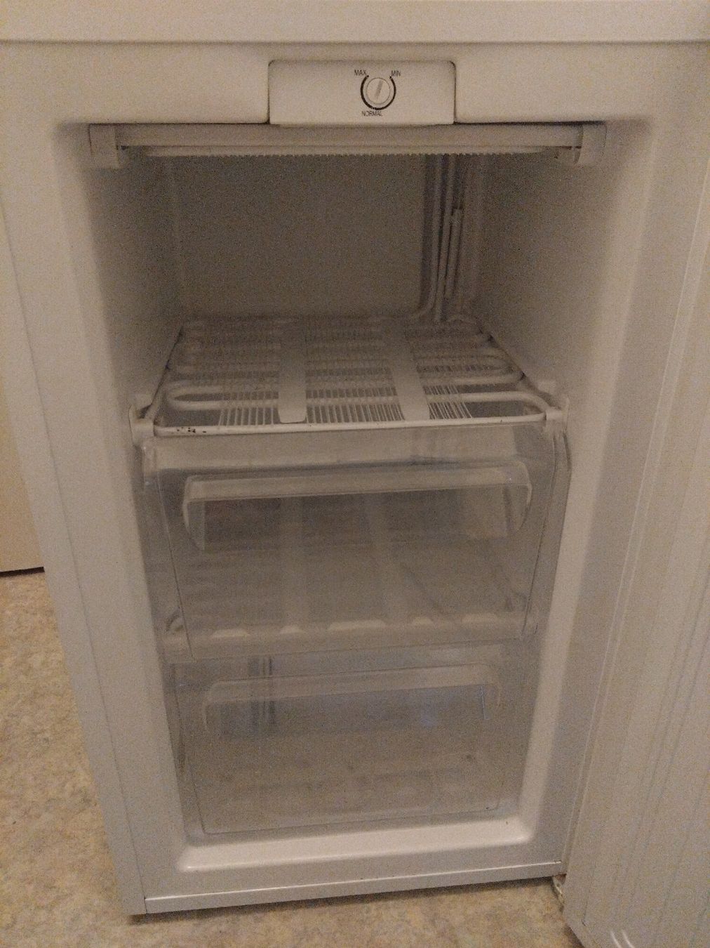 Primotecq Congélateurs: Gefrierschrank Primotecq – D'occasion à Winterthur par timo55 4