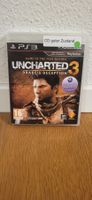 PS3 - Uncharted 3