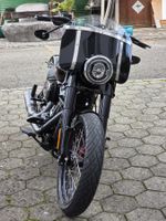 Harley Davidson Softail 114 Dreambike / Low Rider S/ST
