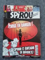 Spirou et Fantasio Paris en danger! 3451