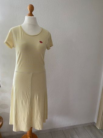 Sommerkleid von Mademoiselle Yéyé  Gr. L (38/40)