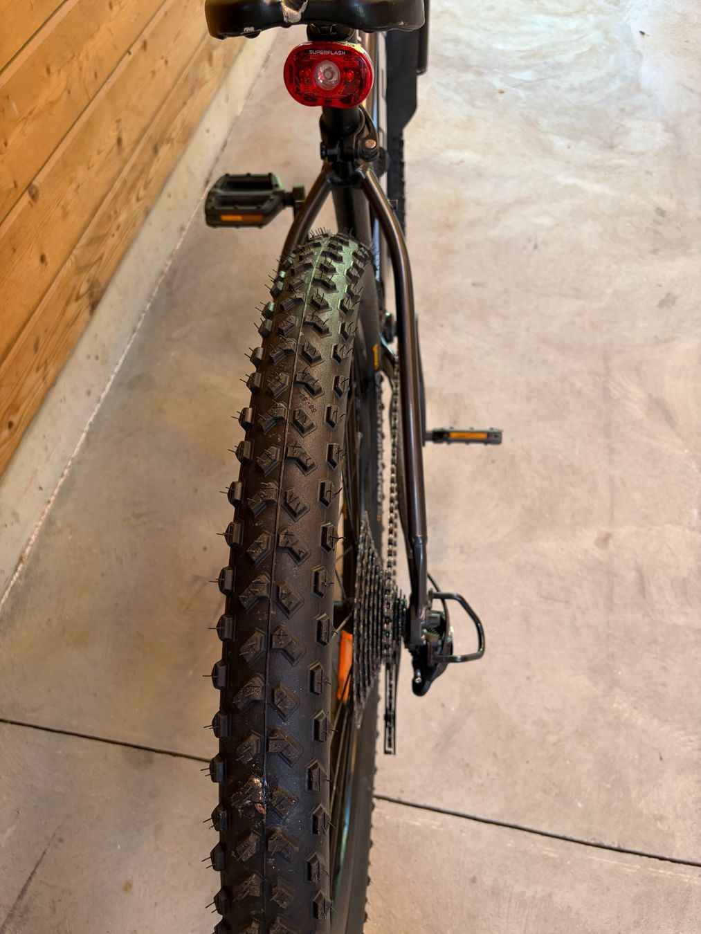 Trek Biciclette: Mountainbike – Usato da Bowil venduto da wemabo 2