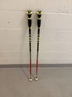 Skistöcke Leki Worldcup 90 cm gebraucht guter Zustand