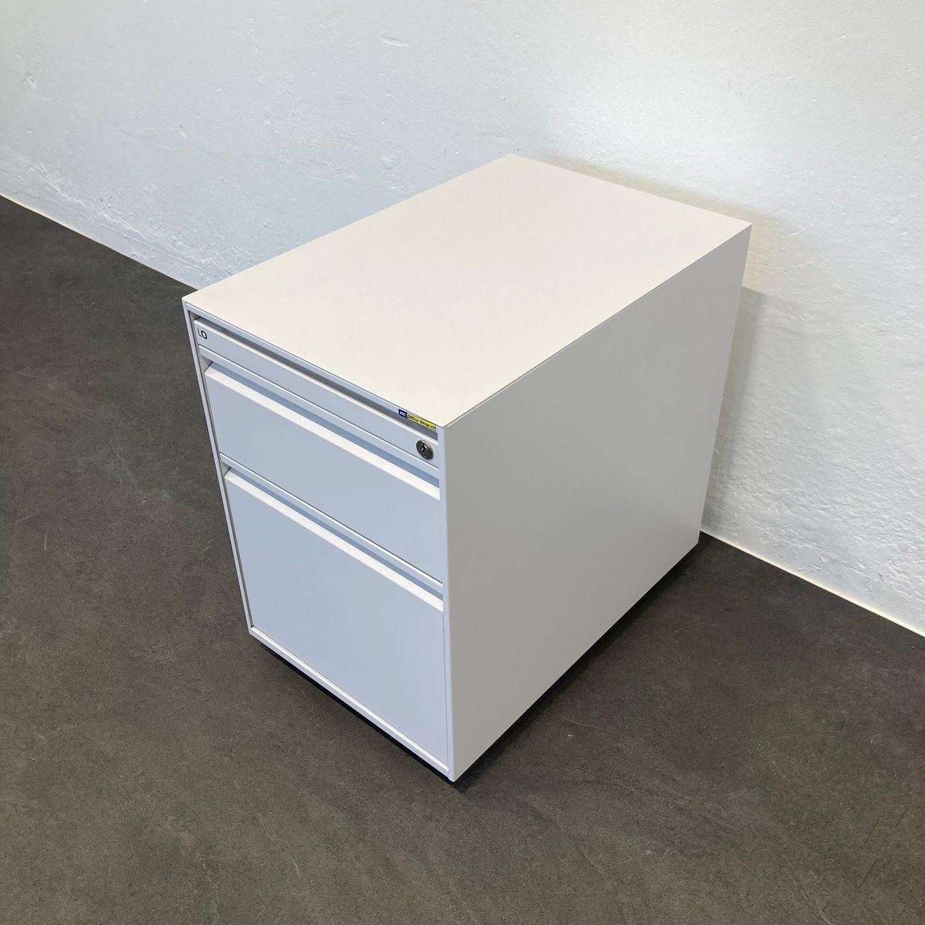 Lista Korpus: Lista Office LO Serie L Roll-Korpus 600mm - – Gebraucht aus Schönenwerd von mcofficeshop 4