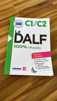 DALF C1/C2 Vorbereitungskurs - 100% Erfolgsgarantie!