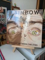 Rainbow – Straight Between The Eyes (Vinyl LP, 1982)Holland