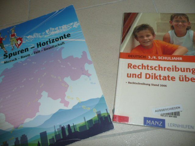 Bücher: English Inspiration CD und Bücher – Gebraucht aus Zug von falama 3