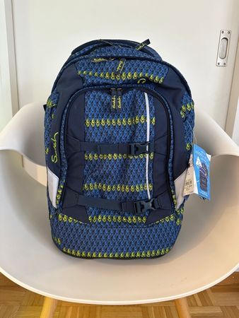 Satch Rucksack