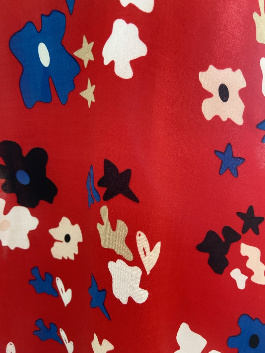 Camicette: Blouse viscose de marque Q/S taille 40 – Usato da Neuchâtel venduto da lu7_9rs7 2
